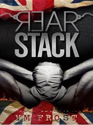 cover image of Rear Stack